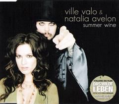 VILLE VALO / NATALIA AVELON, SUMMER WINE