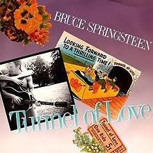 BRUCE SPRINGSTEEN, TUNNEL OF LOVE