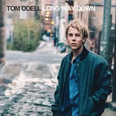 TOM ODELL, ANOTHER LOVE