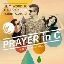 LILLY WOOD &THE PRICK & R.SCHULZ, PRAYER IN C