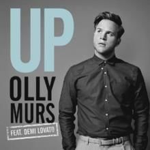 OLLY MURS FEAT. DEMI LOVATO, UP