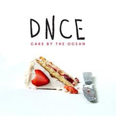 DNCE, CAKE BY THE OCEAN