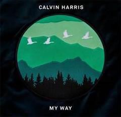 CALVIN HARRIS, MY WAY
