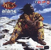 WES, ALANE