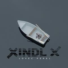 XINDL X, LOVEC PEREL