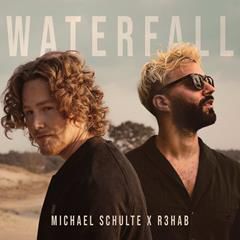 MICHAEL SCHULTE & R3HAB, WATERFALL