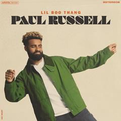 PAUL RUSSELL, LIL BOO THANG
