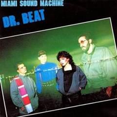 MIAMI SOUND MACHINE, DR.BEAT