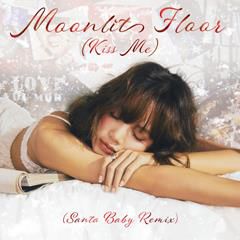 LISA, MOONLIT FLOOR (KISS ME)