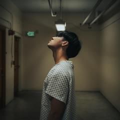 JOHNNY HUYNH, HELL ON ME