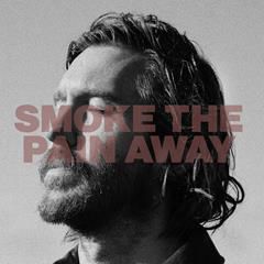 CALVIN HARRIS, SMOKE THE PAIN AWAY