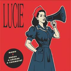 LUCIE, MARIE