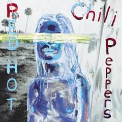 RED HOT CHILI PEPPERS, CAN'T STOP