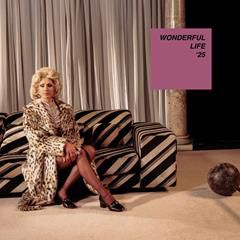 HURTS & PURPLE DISCO MACHINE, WONDERFUL LIFE '25