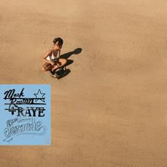 MARK RONSON & RAYE, SUZANNE