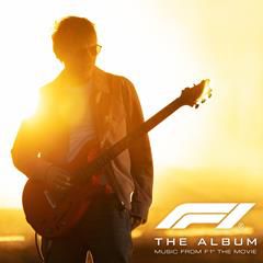 ED SHEERAN, DRIVE (FROM F1 THE MOVIE)