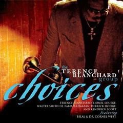 TERENCE BLANCHARD, When Will You Call