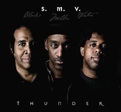 S.M.V., Thunder