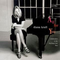 DIANA KRALL, I'm an Errand Girl for Rhythm