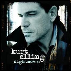 KURT ELLING, Where Are You, My Love?