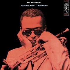 MILES DAVIS, Bye Bye Blackbird