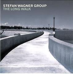 STEFAN WAGNER GROUP, The Long Walk