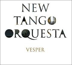 NEW TANGO ORQUESTA, Prelude and Ricercare