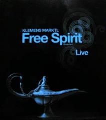 KLEMENS MARKTL FREE SPIRIT QUARTET, The Opener