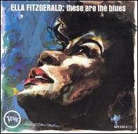 ELLA FITZGERALD, Jailhouse Blues