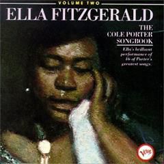 ELLA FITZGERALD, Let's Do It (Let's Fall in Love)