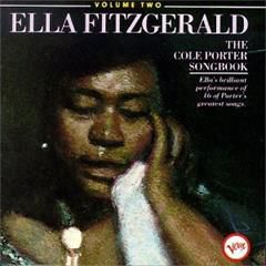 ELLA FITZGERALD, From This Moment On