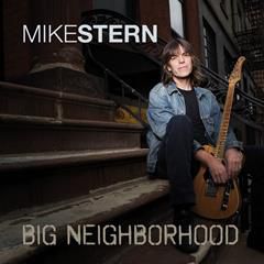 MIKE STERN, Moroccan Roll