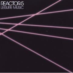 REACTOR-5, 1980