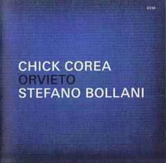 CHICK COREA & STEFANO BOLLANI, Blues In F