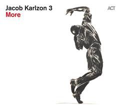 JACOB KARLZON 3, Between Us