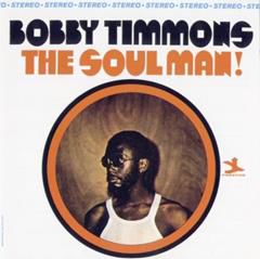 BOBBY TIMMONS, Cut Me Loose Charlie