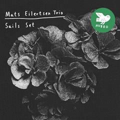 MATS EILERTSEN TRIO, Stone and Sand