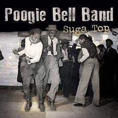 POOGIE BELL BAND, Hard to Find
