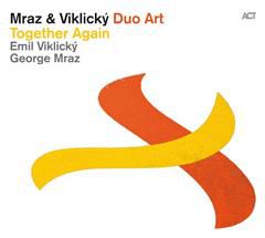 GEORGE MRAZ & EMIL VIKLICKÝ, Theme From 5th Part Of Sinfonietta