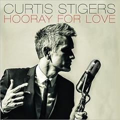 CURTIS STIGERS, A Matter Of Time