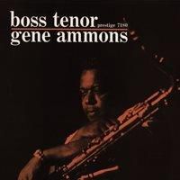 GENE AMMONS, Blue Ammons