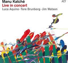 MANU KATCHÉ, Song For Her