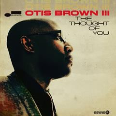 OTIS BROWN III, The Two Become One
