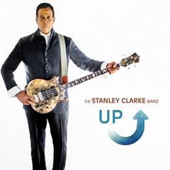 THE STANLEY CLARKE BAND, Pop Virgil