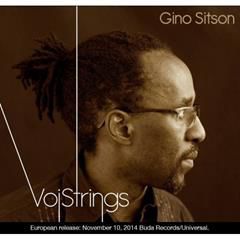 GINO SITSON, Nda Yahwe