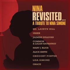 NINA REVISITED, Love Me or Leave Me