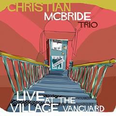 CHRISTIAN MCBRIDE TRIO, Cherokee