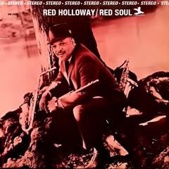 RED HOLLOWAY, Movin' On
