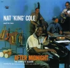 NAT KING COLE, Don't Let It Go to Your Head
