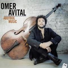 OMER AVITAL, Eser